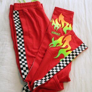 Zumba Let's Go Sweatpants